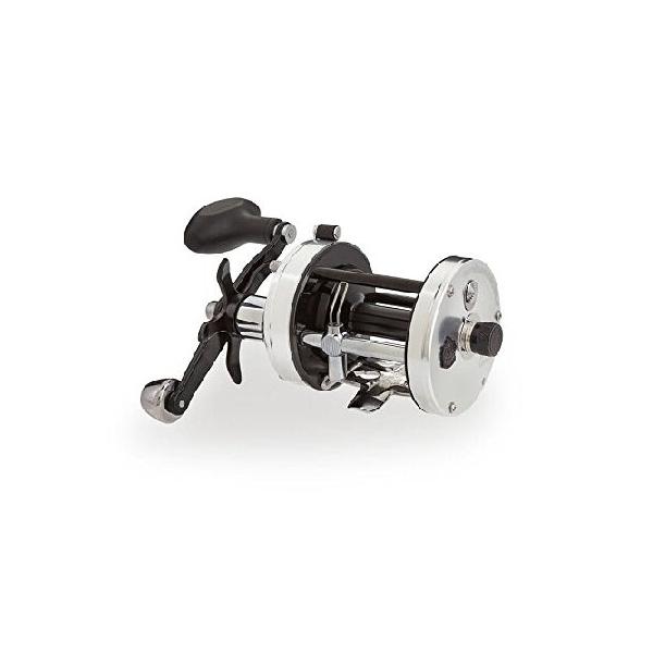 Abu Garcia（アブガルシア） リール Ambassadeur C3 (アンバサダー C3