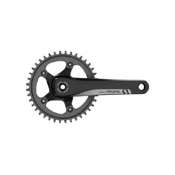 スラム Rival1 GXP X-SYNC Crank 42T 170mm