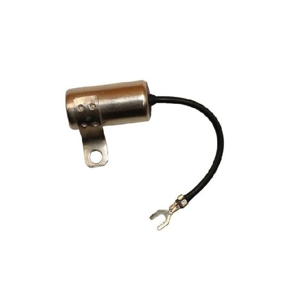 RAParts A0NN12300A Fits Ford/New Holland Tractor Condenser 2N 8N 9N
