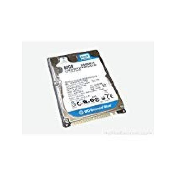 WD WD800BEVE