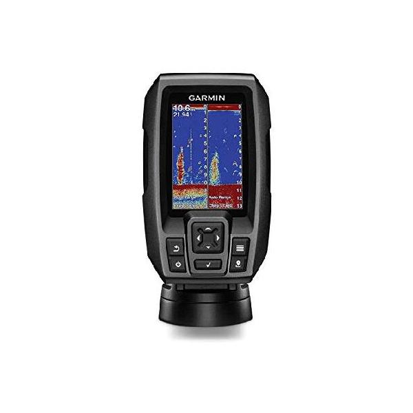 Garmin ストライカー 4 with Transducer, 3.5