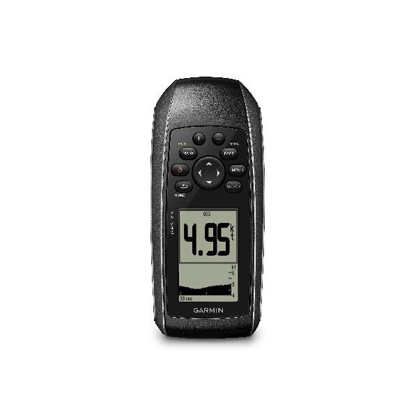 GARMIN（ガーミン） Garmin GPS 73 : AWAアウトドア - 通販 - Yahoo