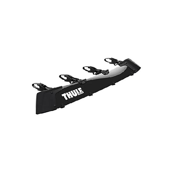 車外アクセサリ THULE_AirScreen TH8702 112cm THULE（スーリー） TH8702 エアスクリーン フェアリング・スポイラー