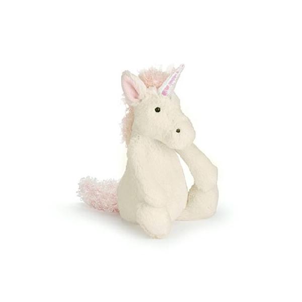 Jellycat(ジェリーキャット) Bashful ユニコーン S BASS6UN
