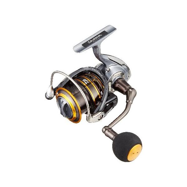 ダイワ ダイワ(DAIWA) スピニングリール シーパラダイス 2016年モデル