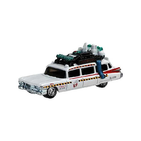 Hot Wheels（ホットウィール） ゴーストバスターズ クラシック 1/64