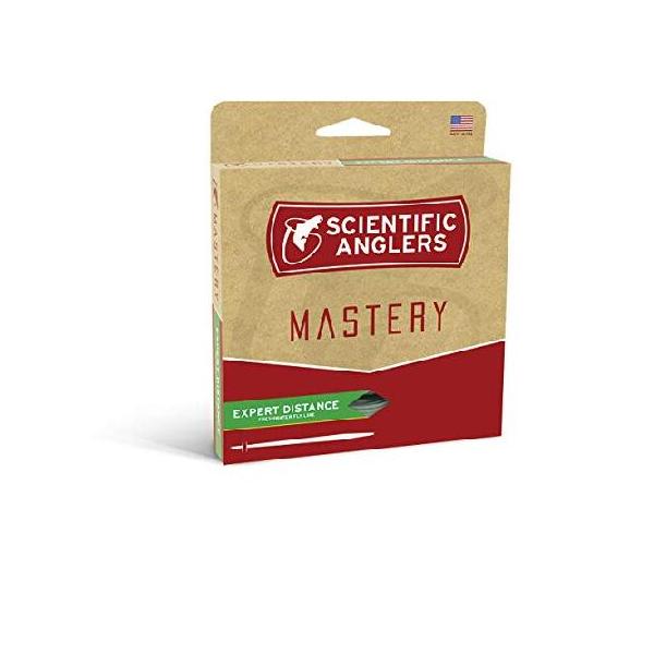 3M Scientific AnglersEXPERT DISTANCE マスタリー エキスパート