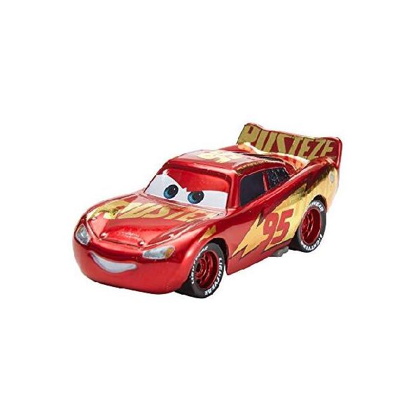MATTEL（マテル） カーズ3 カーズ クロスロード 1:55 ダイキャスト