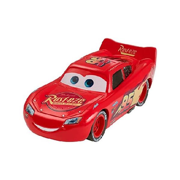 MATTEL（マテル） カーズ3 カーズ クロスロード 1:55 ダイキャスト