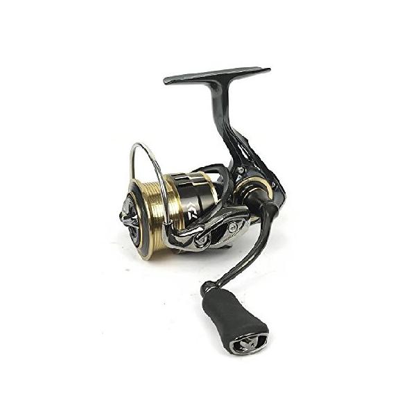 ダイワ ダイワ(DAIWA) スピニングリール 17 セオリー 2506 (2017モデル