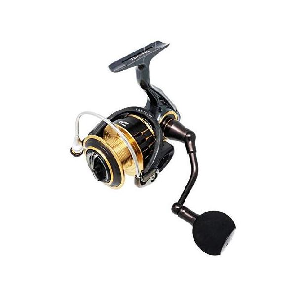 ダイワ ダイワ(DAIWA) スピニングリール 17 セオリー 4000H(2017モデル
