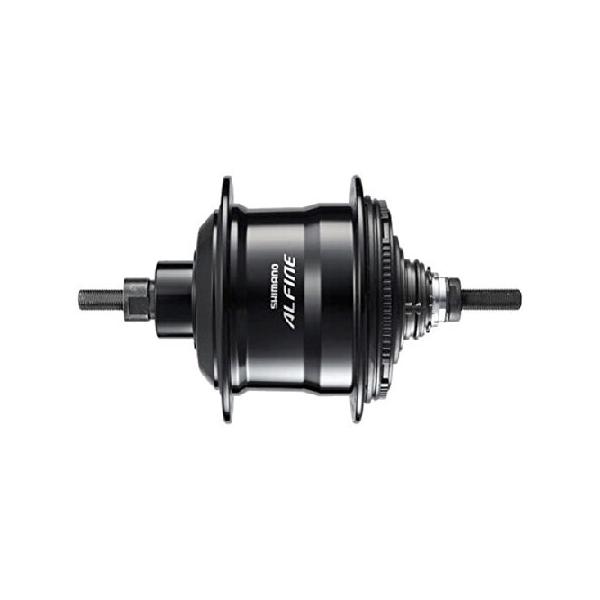 シマノ（SHIMANO） Shimano Alfine 11-speed内部ギア自転車ディスク