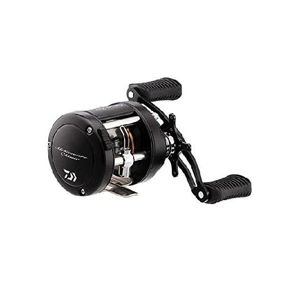Daiwa Millionaire Classic Utd 5.1 : 1右手釣りリール - m-cutd250