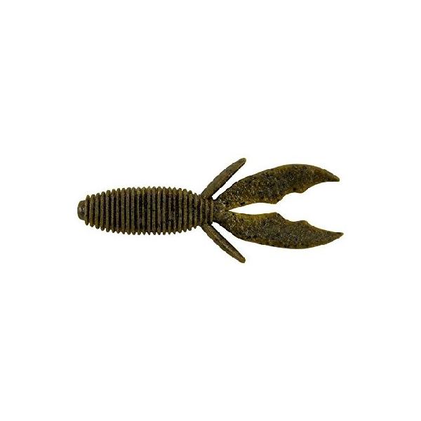 Berkley 社製 疑似餌 パワーベイト MaxScent (様々なスタイル/サイズ/色からお選びいただけます) Creature Hawg