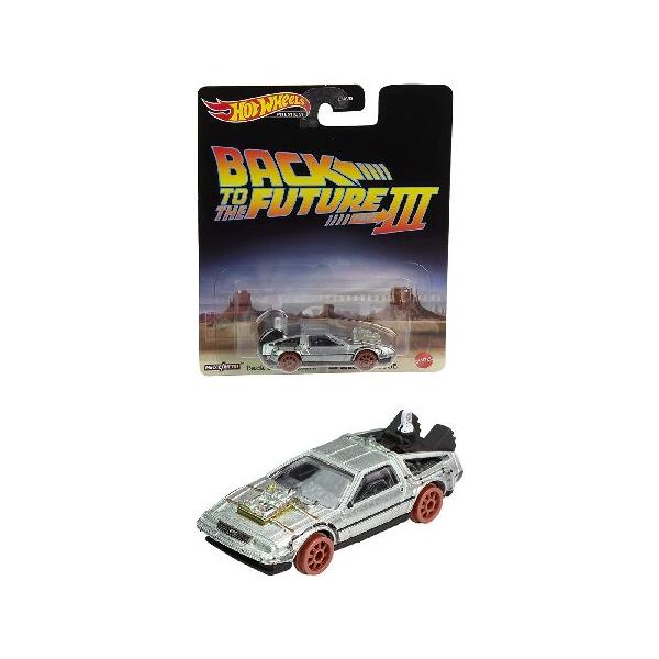 Hot Wheels（ホットウィール） 2017 レトロエンターテイメント バック