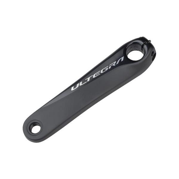 美品　シマノFC-R8000 クランクアーム　165mm シマノ（SHIMANO） SHIMANO FC-R8000 左手クランクアームユニット