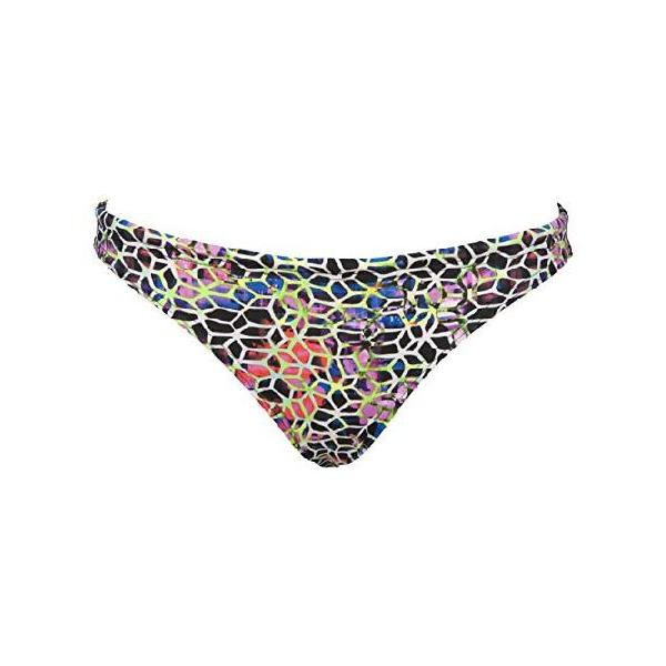 Arena レディース Rulebreaker リアルビキニボトム