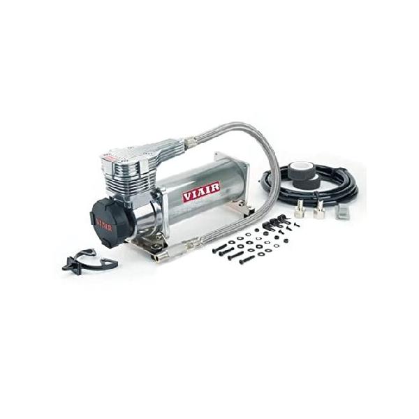 Viair 485C (第2世代) プラチナ エアコンプレッサー 200 PSi : AWA