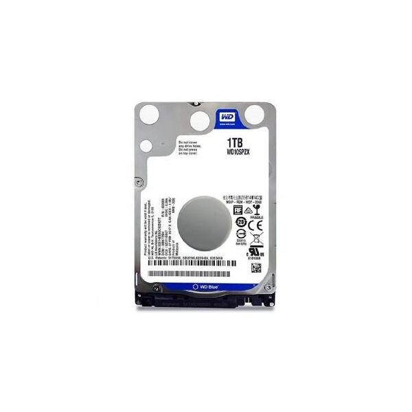 Western Digital WD10SPZX Hard Drive 1 TB 2.5 Inch SATA III