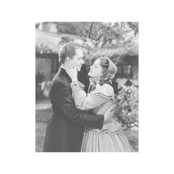 The Girl Of The Golden West Photo Print (8 x 10)