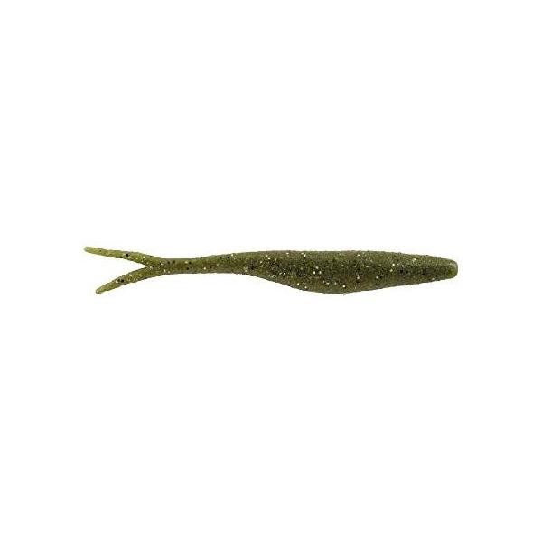 Berkley Powerbait Maxscent Flatnose Jerk Shad フィッシングベイト 5インチ 10個 ベビーバス フラットノーズジャークシャッド