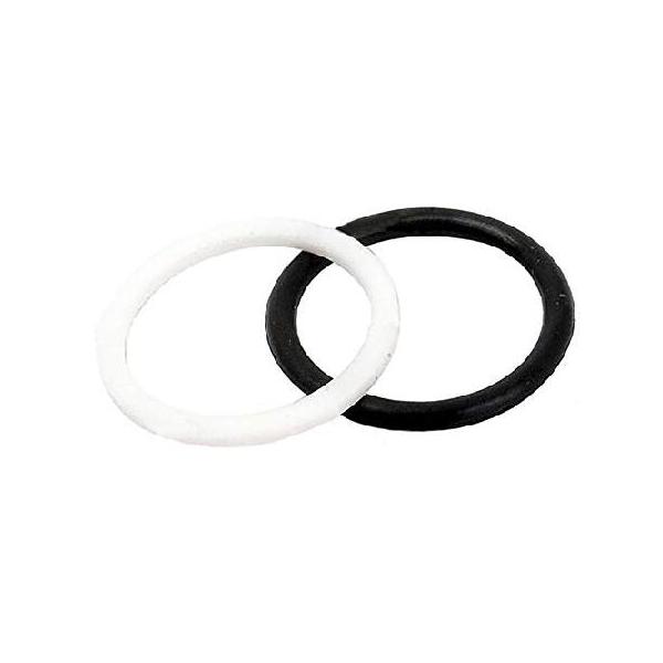 RAParts アフターマーケットクイックカプラー油圧ワッシャーOリングシールキット Ford NH 2000 3000に適合