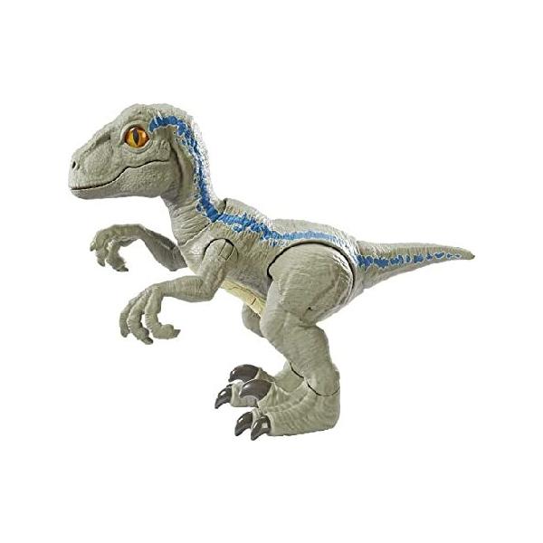 MATTEL（マテル） ジュラシック・ワールド ベビーブルー GFD40 : AWA