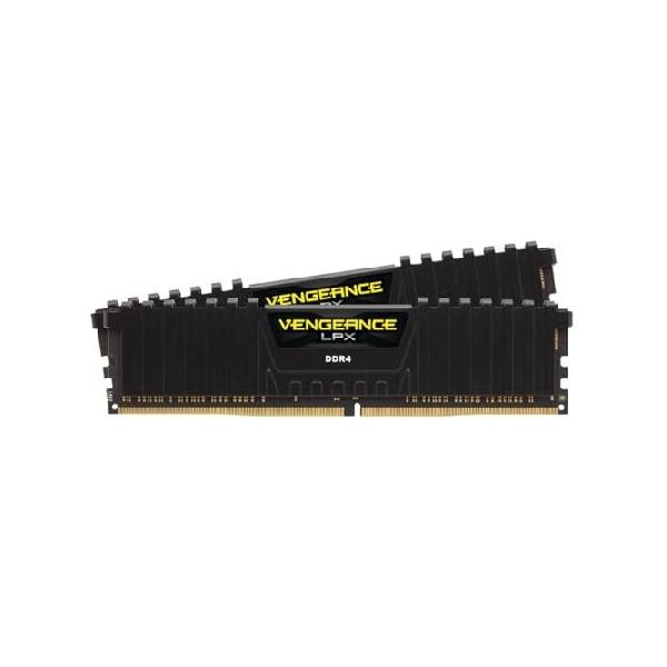 CORSAIR VENGEANCE LPX DDR4-3200 32GB 商品画像 3