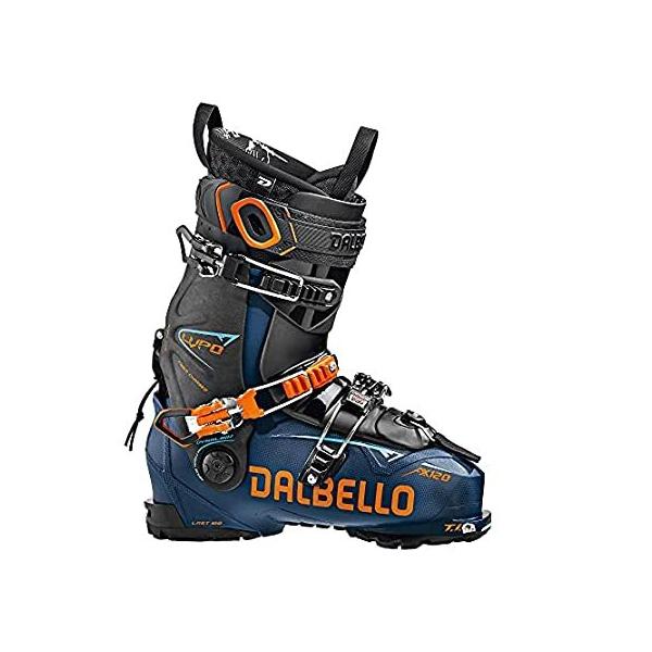 新製品情報も満載 Dalbello Boots Lupo AX AX 120 スキーブーツ 120 2020-28.5 2023 