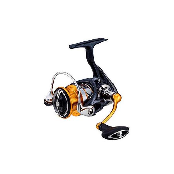 スピニングリール Daiwa レブロス LT2500S 画像の物全て ダイワ