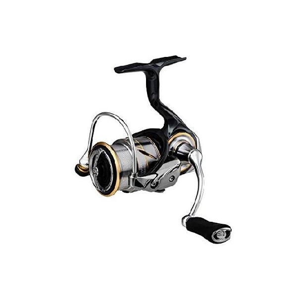 ダイワ ダイワ(DAIWA) スピニングリール 20 ルビアス FC LT2000S-XH