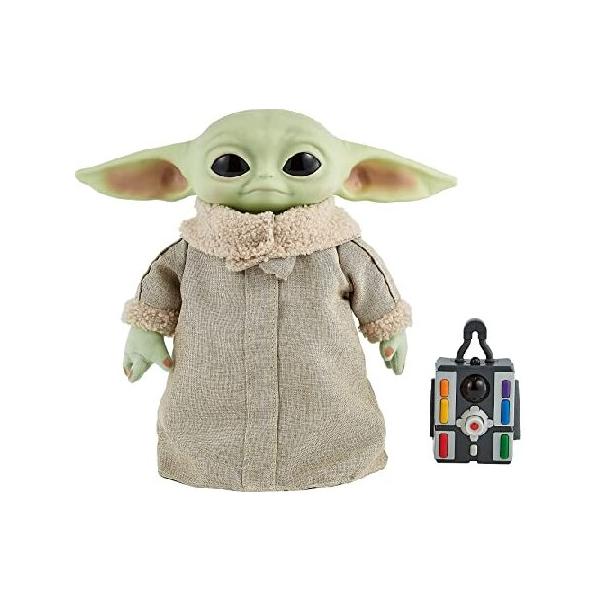 Star Wars Child FEAT PLSH