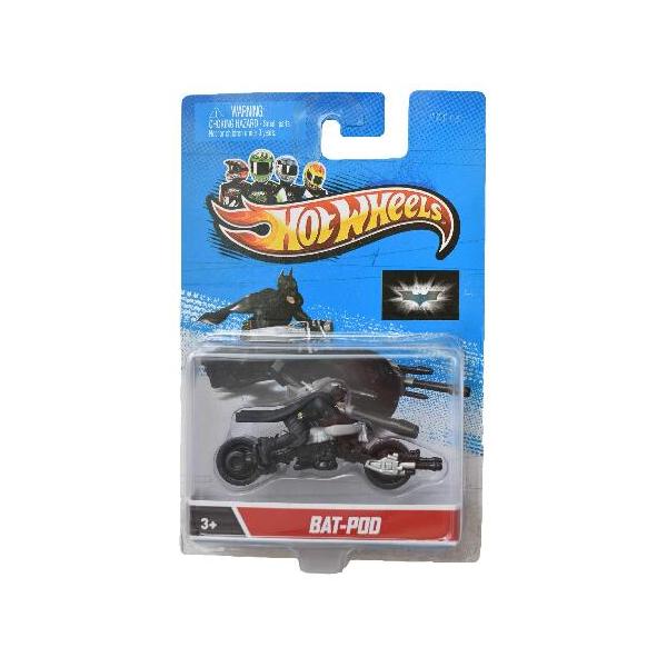 MATTEL（マテル） Hot Wheels Bat Pod : AWAアウトドア - 通販 - Yahoo