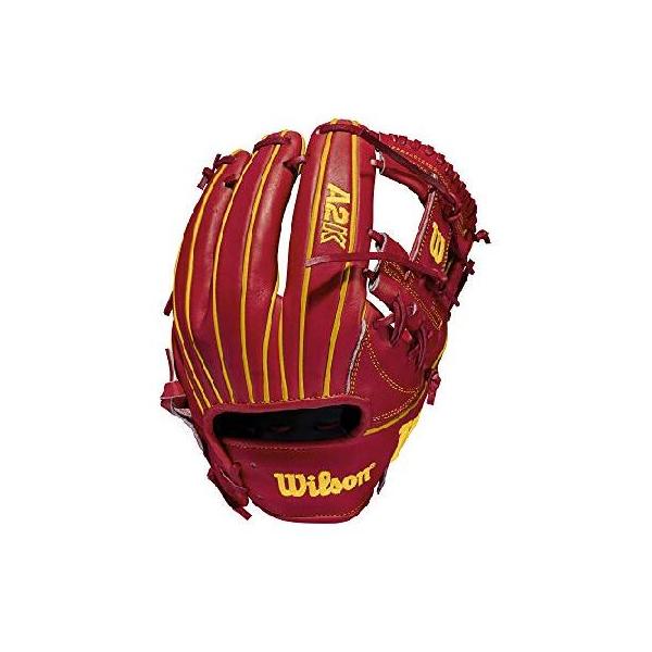 Wilson（ウイルソン） Wilson 2021 Ozzie Albies A2K OA1 GM 11.5
