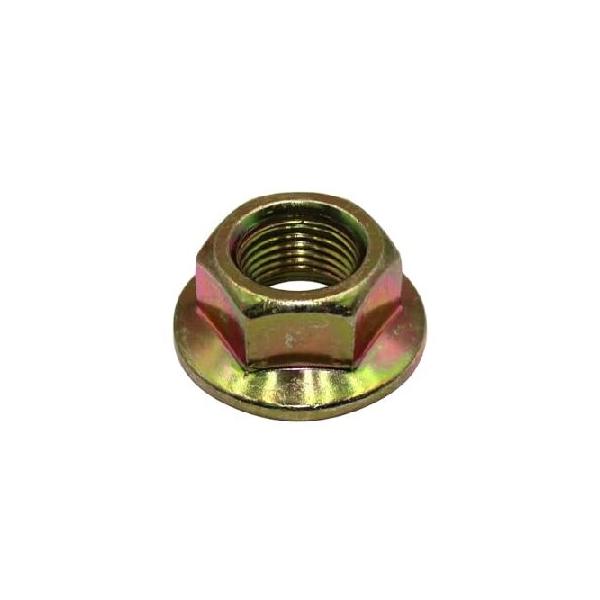 RAParts (1 Pack)- Blade Nut 712-0417A 712-0417 912-0417 Fits MTD E20 Compact Tractors
