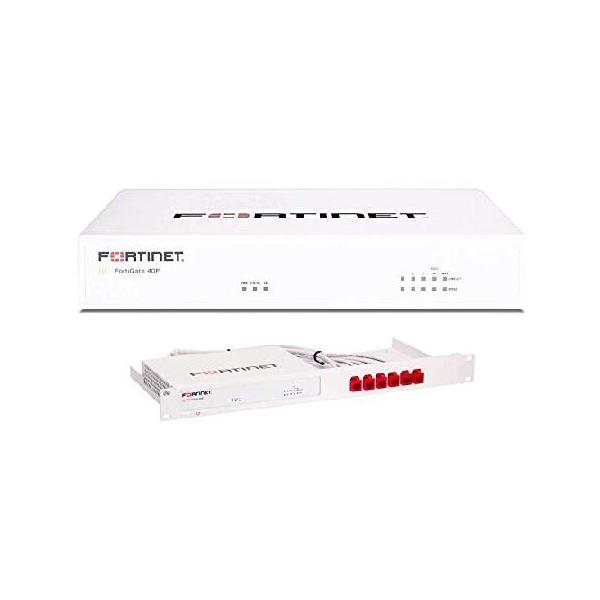 FORTINET FortiGate-40F シリーズ ハードウェア プラス 5YR 24x7
