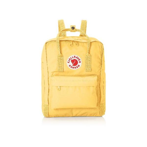 [フェールラーベン] リュック Kanken 容量:16L 23510 Corn