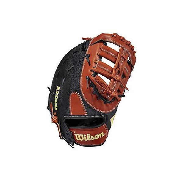 Wilson（ウイルソン） WILSON Sporting Goods 2021 A2000 スピン