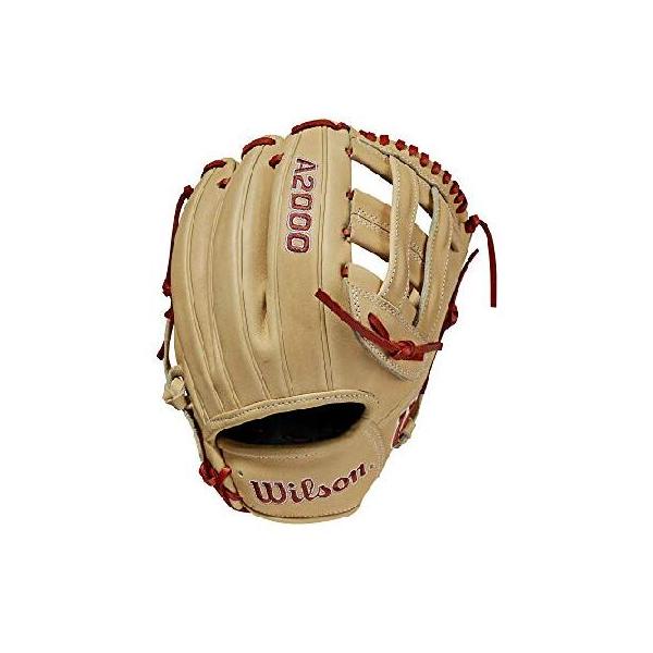 Wilson（ウイルソン） WILSON Sporting Goods 2021 A2000 PP05 11.5