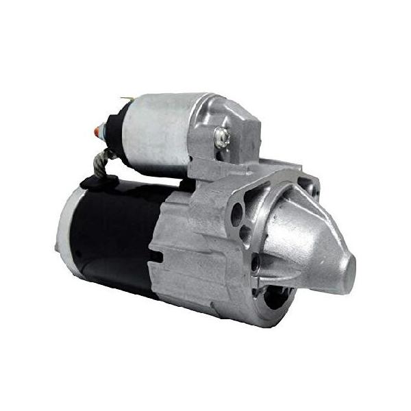RAREELECTRICAL 12V 11歯スターター マツダ Cx-30 2020 互換品 パーツ番号 S103016 PY0118400 M000T3967