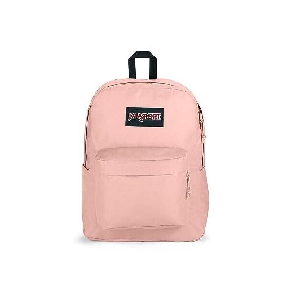 JANSPORT（ジャンスポーツ） リュックサック スーパーブレイクプラス