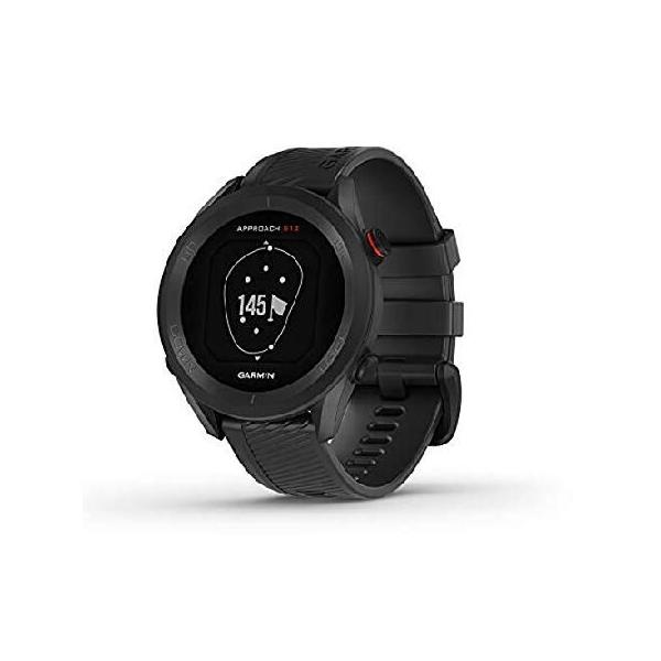 ガーミン GARMIN APPROACH S12 Garmin Approach® S12 | Golf Watch