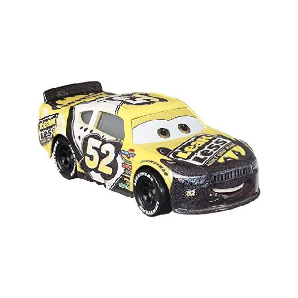 MATTEL（マテル） カーズ 2021 1:55 ダイキャスト ミニカー 1パック