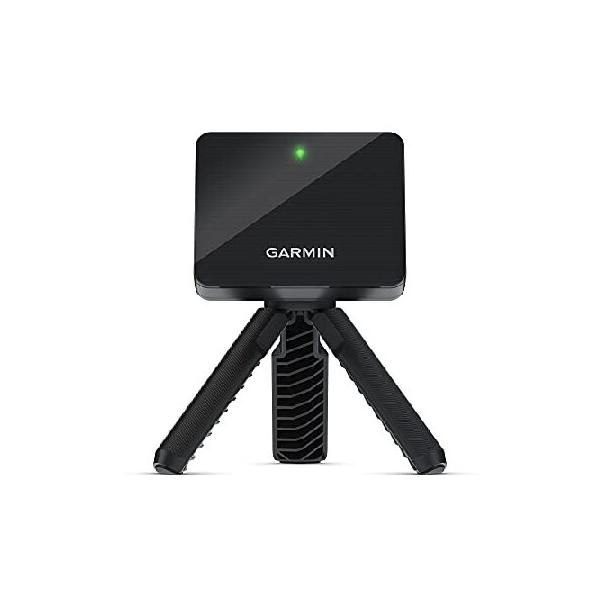 Garmin 010-02356-00 Approach R10, Portable Golf Launch Monitor, Take Your Game Home, Indoors or to the Driving Range, Up to 10 Hours Battery Life