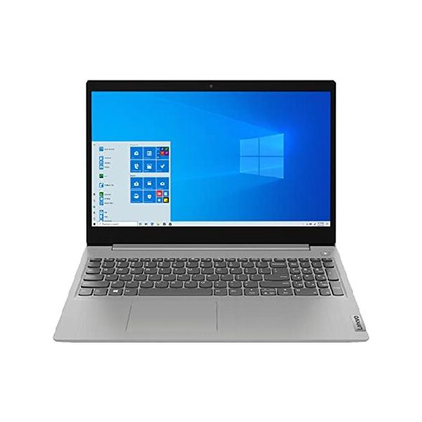 Lenovo - Ideapad 3 15 15.6
