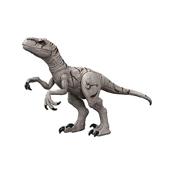 MATTEL（マテル） ジュラシックワールド(JURASSIC WORLD) 新たなる支配