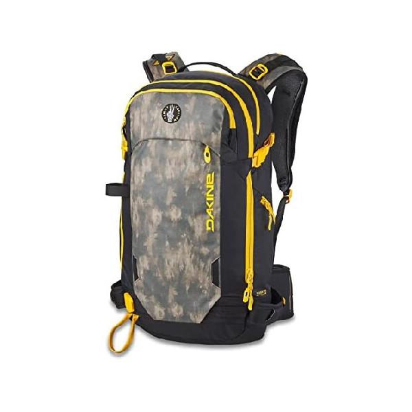 DAKINE（ダカイン） Dakine Team Poacher 32L Backpack Sammy Carlson