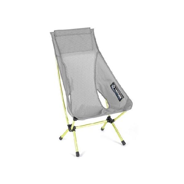 Helinox（ヘリノックス） Helinox Chair Zero Highback 超軽量快適