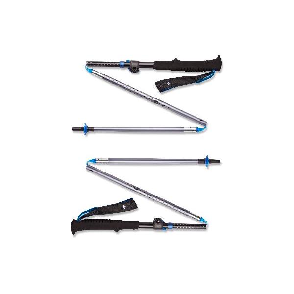 Black Diamond(ブラックダイヤモンド) ディスタンスFLZ BD82289 110cm(95-110cm)