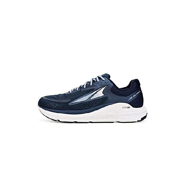 ALTRA ランニングシューズ PARADIGM 6 Mens アルトラ パラダイム 6 メンズ (NAVY/LIGHT BLUE, measurement_29_point_5_centimeters)